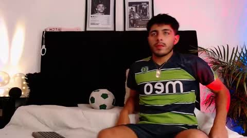 Jaiden online show from 20, 11, 2025