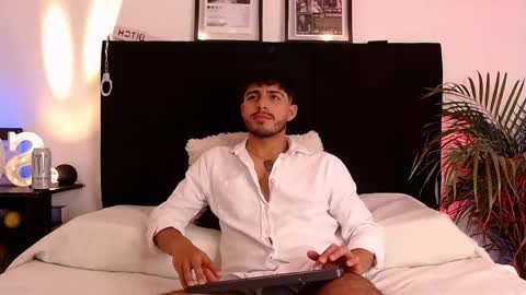 Jaiden online show from 25, 11, 2025