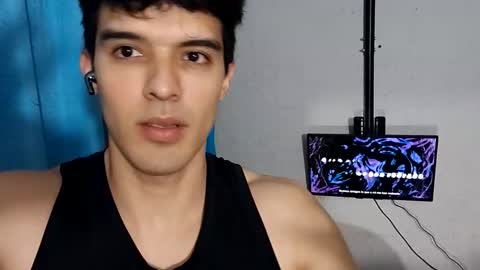 JaxXx online show from 12, 4, 2026