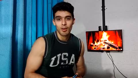 JaxXx online show from 18, 4, 2026