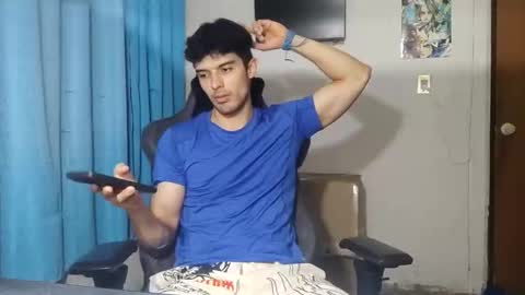 Snapshot of jair1_69 chatting on 1, 6, 2026 JaxXx online show from 1, 6, 2026