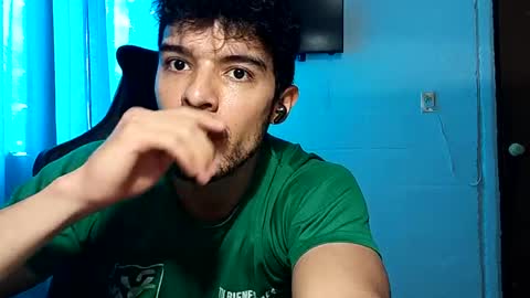 Snapshot of jair1_69 chatting on 11, 6, 2026 JaxXx online show from 11, 6, 2026