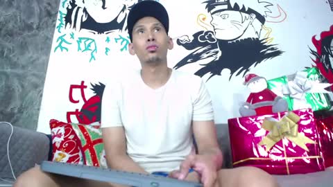 Snapshot of jaison_halls chatting on 29, 12, 2024 JAISON HALLS online show from 29, 12, 2024
