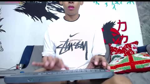 Snapshot of jaison_halls chatting on 3, 1, 2025 JAISON HALLS online show from 3, 1, 2025
