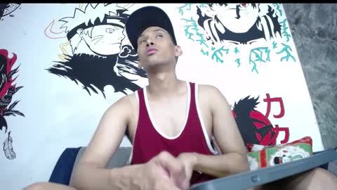 Snapshot of jaison_halls chatting on 5, 1, 2025 JAISON HALLS online show from 5, 1, 2025