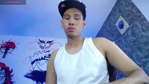 Snapshot of jaison_halls chatting on 14, 1, 2025 JAISON HALLS online show from 14, 1, 2025