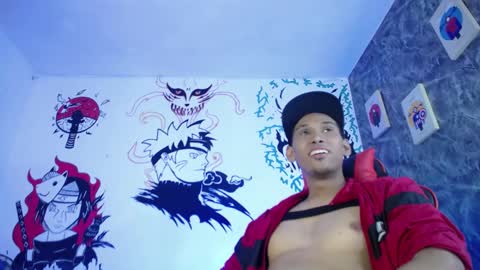 Snapshot of jaison_halls chatting on 18, 1, 2025 JAISON HALLS online show from 18, 1, 2025