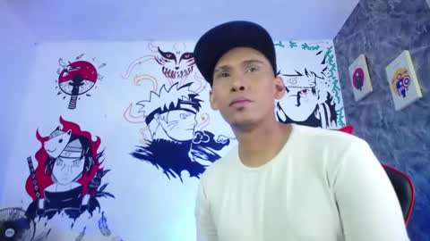 Snapshot of jaison_halls chatting on 19, 1, 2025 JAISON HALLS online show from 19, 1, 2025