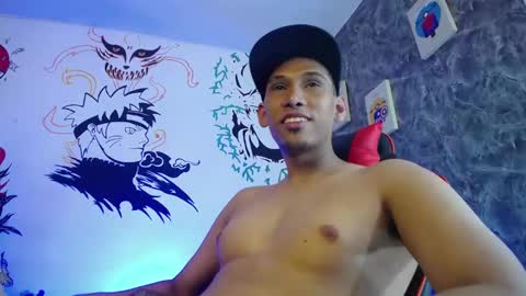 Snapshot of jaison_halls chatting on 25, 1, 2025 JAISON HALLS online show from 25, 1, 2025