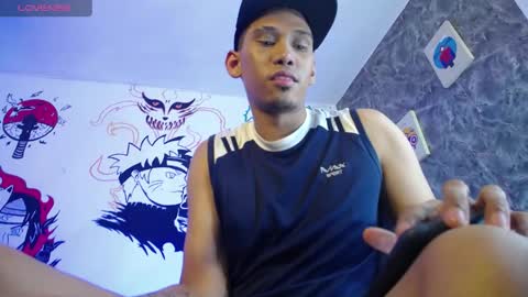 Snapshot of jaison_halls chatting on 26, 1, 2025 JAISON HALLS online show from 26, 1, 2025