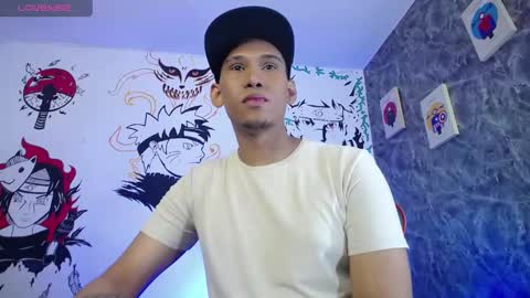 Snapshot of jaison_halls chatting on 29, 1, 2025 JAISON HALLS online show from 29, 1, 2025