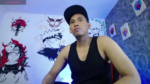 Snapshot of jaison_halls chatting on 30, 1, 2025 JAISON HALLS online show from 30, 1, 2025