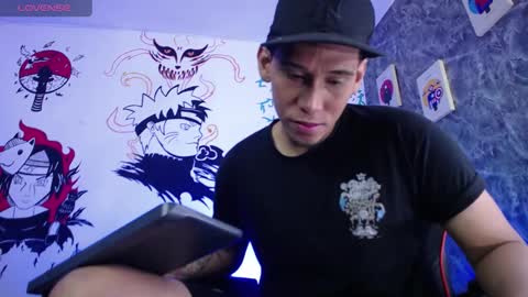Snapshot of jaison_halls chatting on 3, 2, 2025 JAISON HALLS online show from 3, 2, 2025