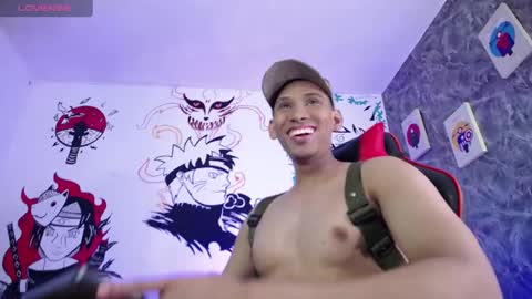 Snapshot of jaison_halls chatting on 16, 2, 2025 JAISON HALLS online show from 16, 2, 2025