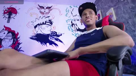 Snapshot of jaison_halls chatting on 19, 2, 2025 JAISON HALLS online show from 19, 2, 2025