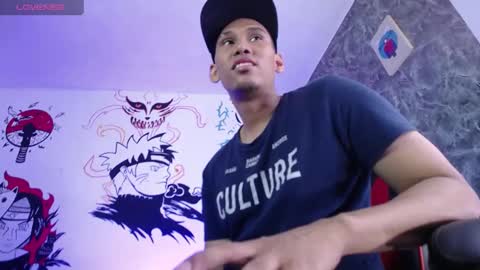 Snapshot of jaison_halls chatting on 24, 2, 2025 JAISON HALLS online show from 24, 2, 2025