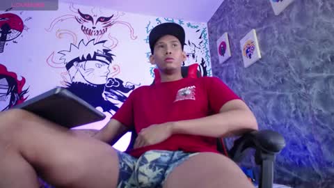 Snapshot of jaison_halls chatting on 27, 2, 2025 JAISON HALLS online show from 27, 2, 2025