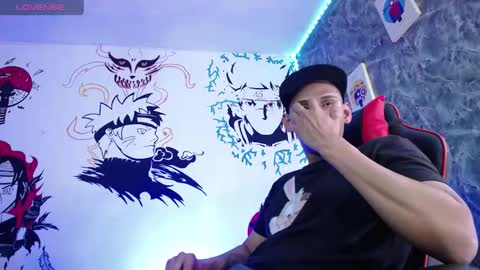 Snapshot of jaison_halls chatting on 4, 3, 2025 JAISON HALLS online show from 4, 3, 2025