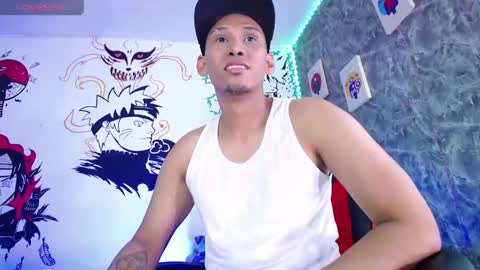 Snapshot of jaison_halls chatting on 8, 3, 2025 JAISON HALLS online show from 8, 3, 2025