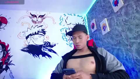 Snapshot of jaison_halls chatting on 10, 3, 2025 JAISON HALLS online show from 10, 3, 2025