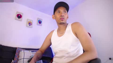 Snapshot of jaison_halls chatting on 14, 9, 2025 JAISON HALLS online show from 14, 9, 2025