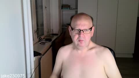 Jake2309 online show from 1, 11, 2025