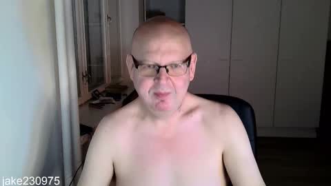 Jake2309 online show from 4, 11, 2025