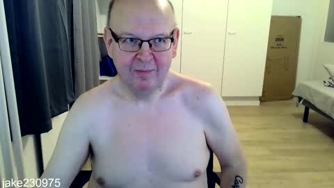 Jake2309 online show from 3, 2, 2026