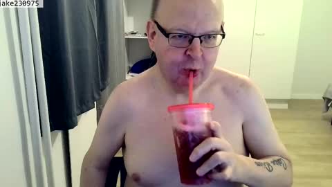 Jake2309 online show from 5, 4, 2026