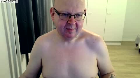 Snapshot of jake230975 chatting on 21, 4, 2026 Jake2309 online show from 21, 4, 2026