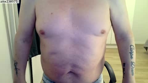 Snapshot of jake230975 chatting on 9, 5, 2026 Jake2309 online show from 9, 5, 2026