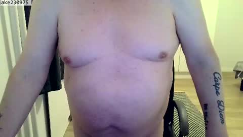 Snapshot of jake230975 chatting on 24, 6, 2026 Jake2309 online show from 24, 6, 2026