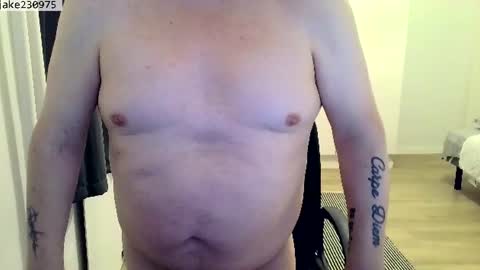 Snapshot of jake230975 chatting on 29, 6, 2026 Jake2309 online show from 29, 6, 2026