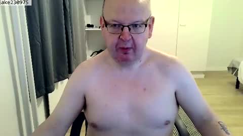 Snapshot of jake230975 chatting on 1, 7, 2026 Jake2309 online show from 1, 7, 2026