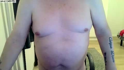 Snapshot of jake230975 chatting on 5, 7, 2026 Jake2309 online show from 5, 7, 2026