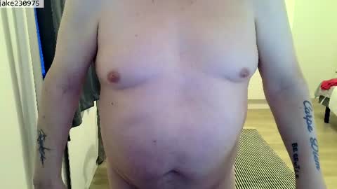 Snapshot of jake230975 chatting on 10, 7, 2026 Jake2309 online show from 10, 7, 2026