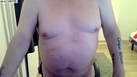 Snapshot of jake230975 chatting on 11, 7, 2026 Jake2309 online show from 11, 7, 2026