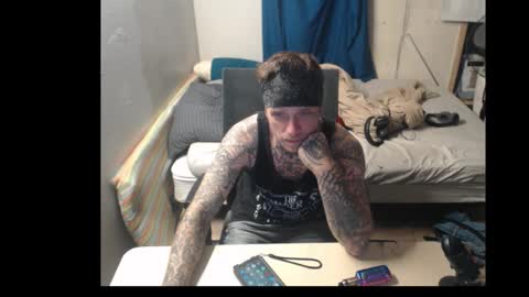 showingitoff online show from 7, 11, 2025