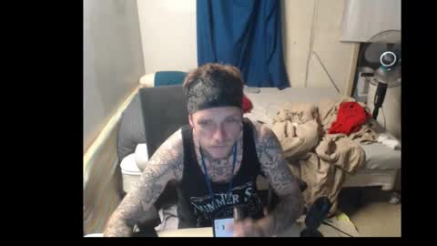 showingitoff online show from 8, 11, 2025