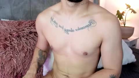 Snapshot of jake_blaze_25 chatting on 22, 9, 2025 Jake blaze 25 online show from 22, 9, 2025
