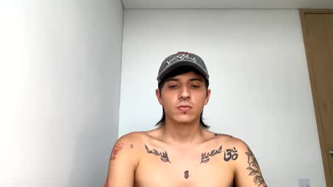 Snapshot of jake_boersma chatting on 31, 12, 2024 JAKE BOO online show from 31, 12, 2024