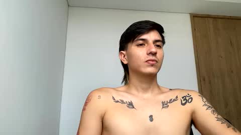Snapshot of jake_boersma chatting on 15, 1, 2025 JAKE BOO online show from 15, 1, 2025