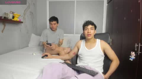 JAKE BOO online show from 12, 10, 2025