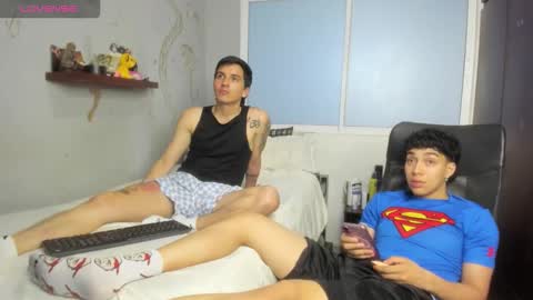 JAKE BOO online show from 26, 10, 2025