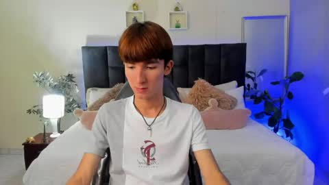 Snapshot of jake_evanss_ chatting on 23, 4, 2026 JAKE online show from 23, 4, 2026