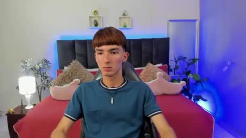 Snapshot of jake_evanss_ chatting on 1, 5, 2026 JAKE online show from 1, 5, 2026