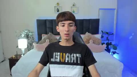 Snapshot of jake_evanss_ chatting on 19, 5, 2026 JAKE online show from 19, 5, 2026