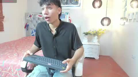 jake_falcon online show from 19, 6, 2026