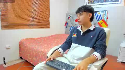 jake_falcon online show from 22, 7, 2026