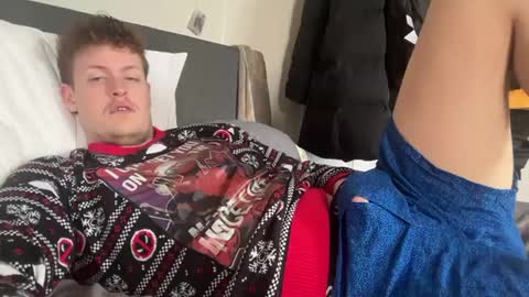 jake_jackson1 online show from 28, 2, 2025